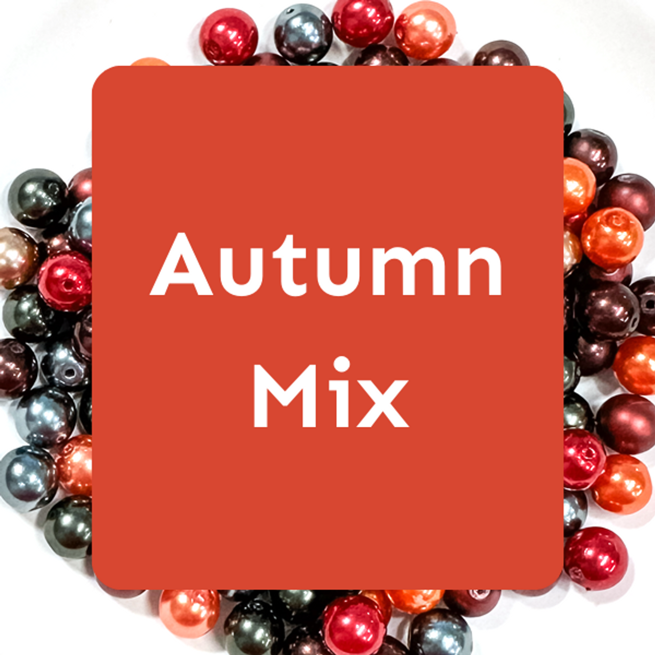 Autumn Mix